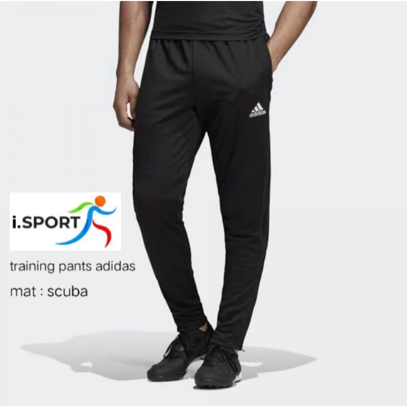 Training Trackpants Polos