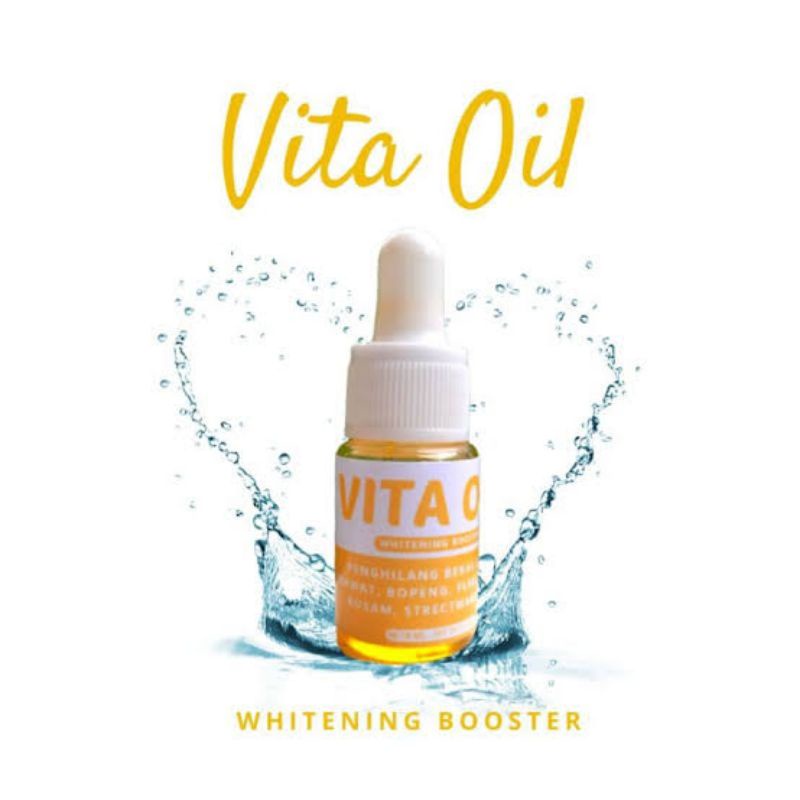 VITA OIL