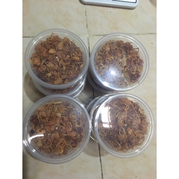 

bawang goreng dapoer emak mertua