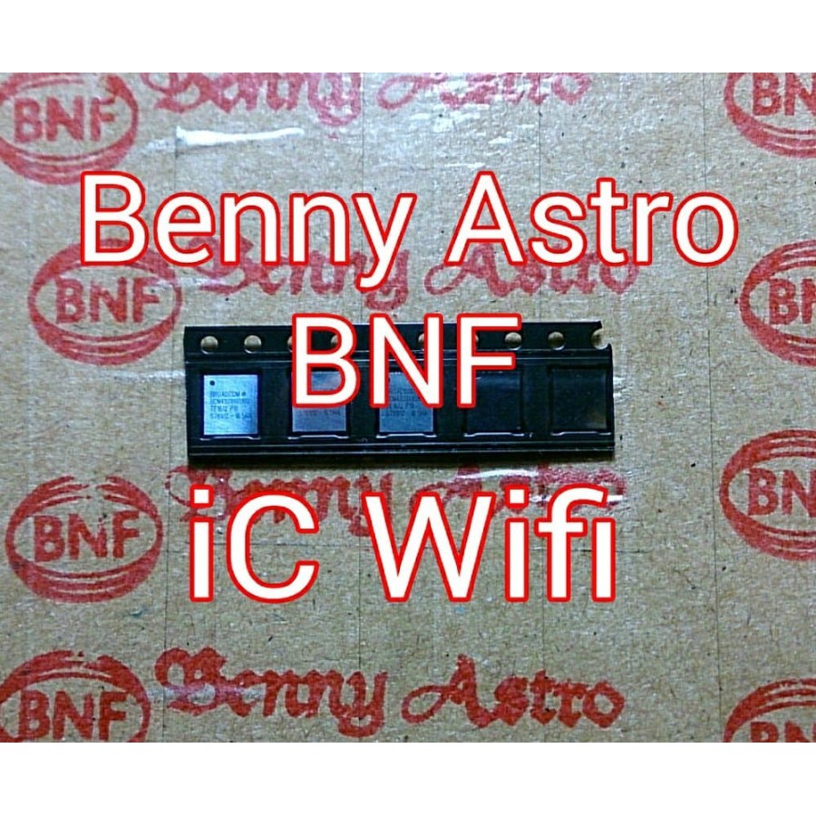 Ic Wifi - Sony Xperia Z1 Compact - Z1 Mini - D5503 - SO-02F - Docomo