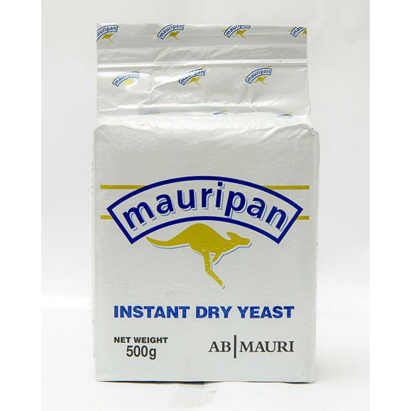 

Ragi Mauripan Kangguru 500Gr
