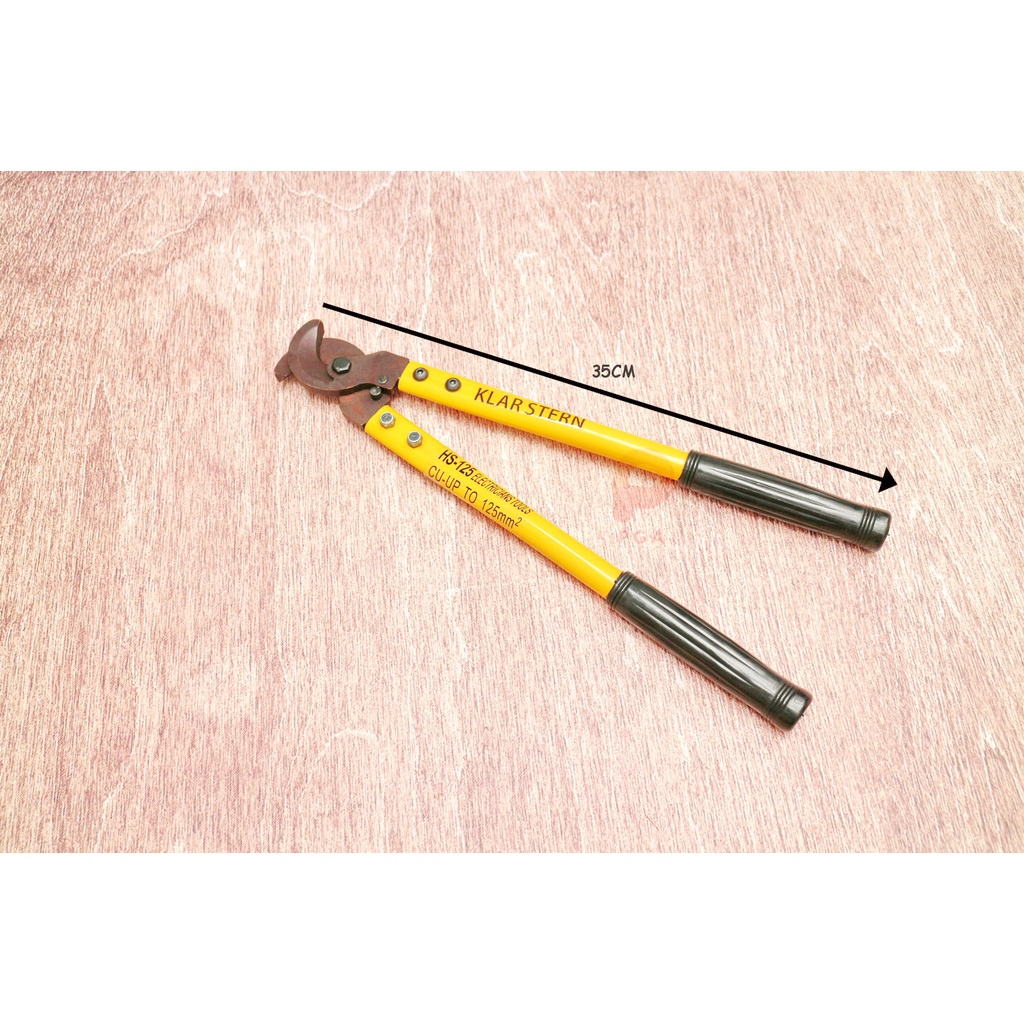 TANG POTONG CABLE HS-125
