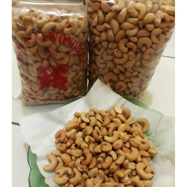 

Kacang mete