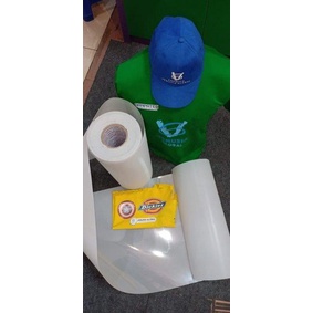

Sale Masking Tape Polyflex For Printable Polyflex N 3G Opaque Bagus