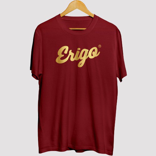 KAOS POLOS BIG SIZE M L XL 2XL 3XL 4XL 5XL POLOS JUMBO XXL XXXL XXXXL XXXXXL ERIGO gold EMAS PREMIUM