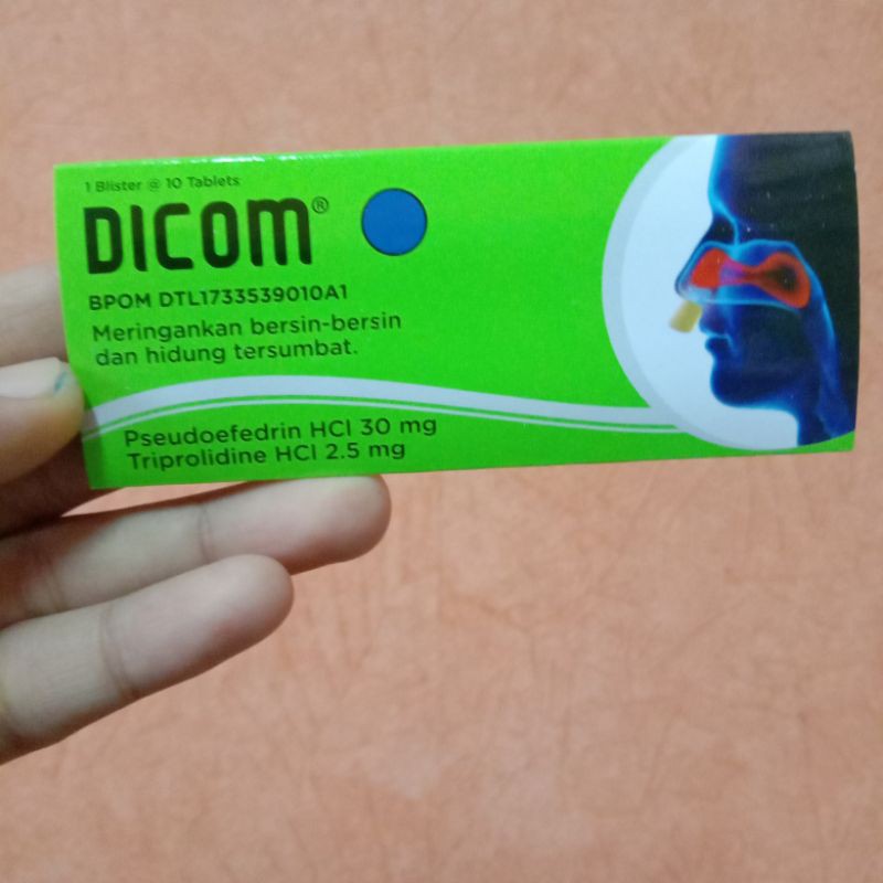 Dicom