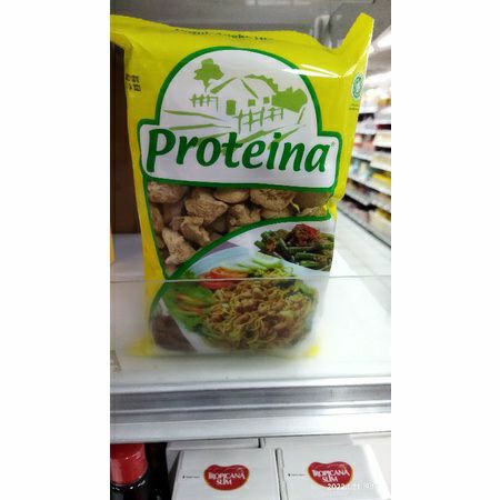 

PROTEINADAGINGVEGAN