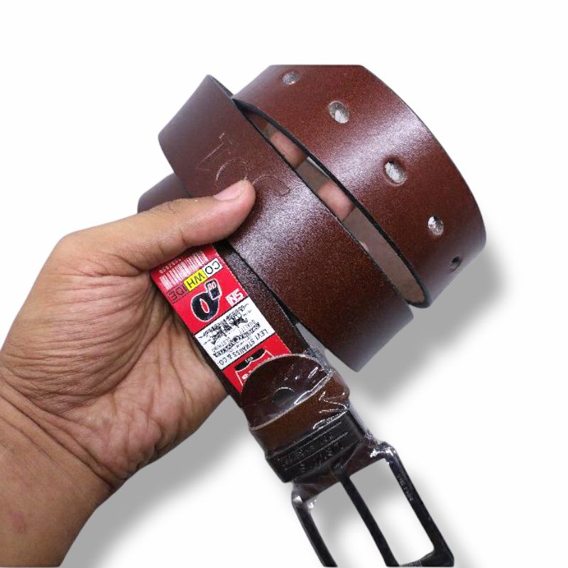 SABUK KULIT GESPER KULIT TERMURAH ORIGINAL