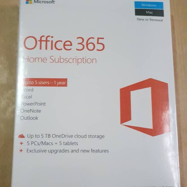 Microsoft office 365