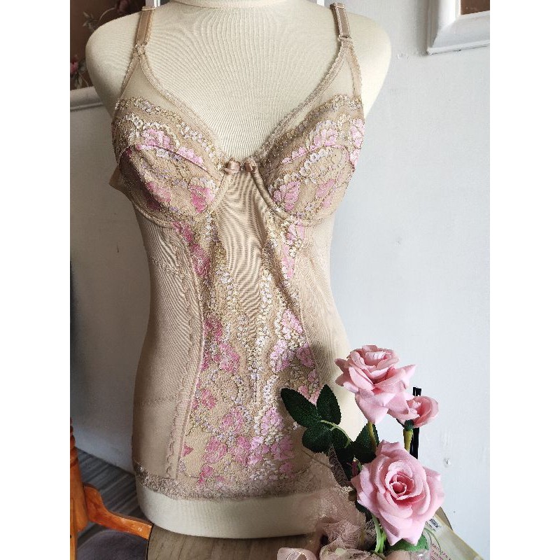 tanktop bra/lingerie/korset
