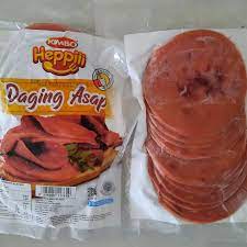 

KIMBO DAGING ASAP 200GR
