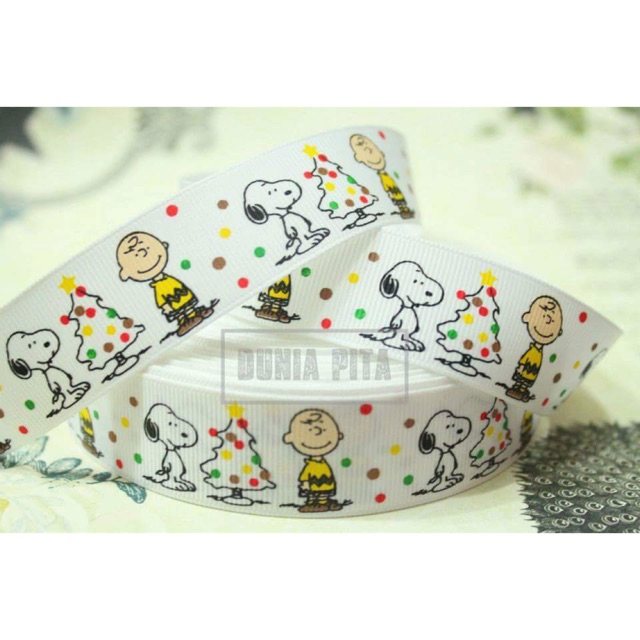 

Pita Snoopy 1