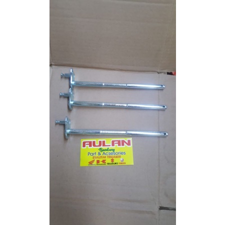 AS STANDAR 2 VARIO OLD VARIO 125 NEW VARIO 150 ORIGINAL