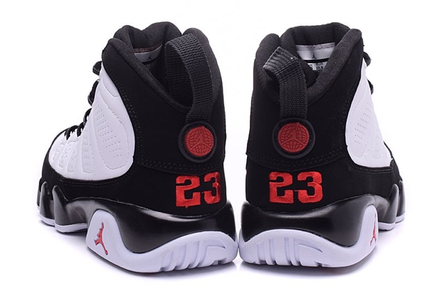 playoff retro 9