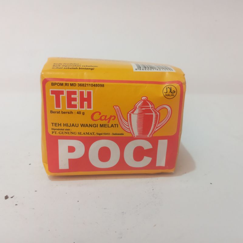 

TEH POCI BUBUK KUNING 40GR