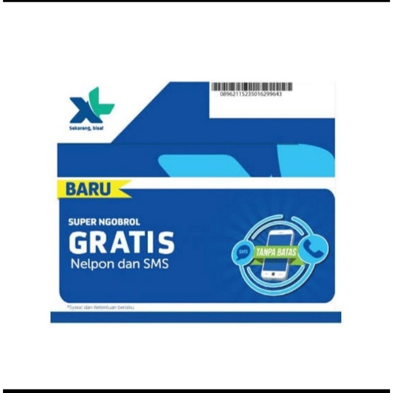 PERDANA XL 0K EXP MEI 2022