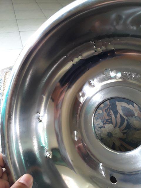 Parutan Kelapa Listrik