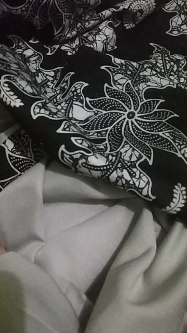 Grosir Couple Batik Arsila Klok Lawasan Ori Batik Setelan Baju Batik Couple Keluarga