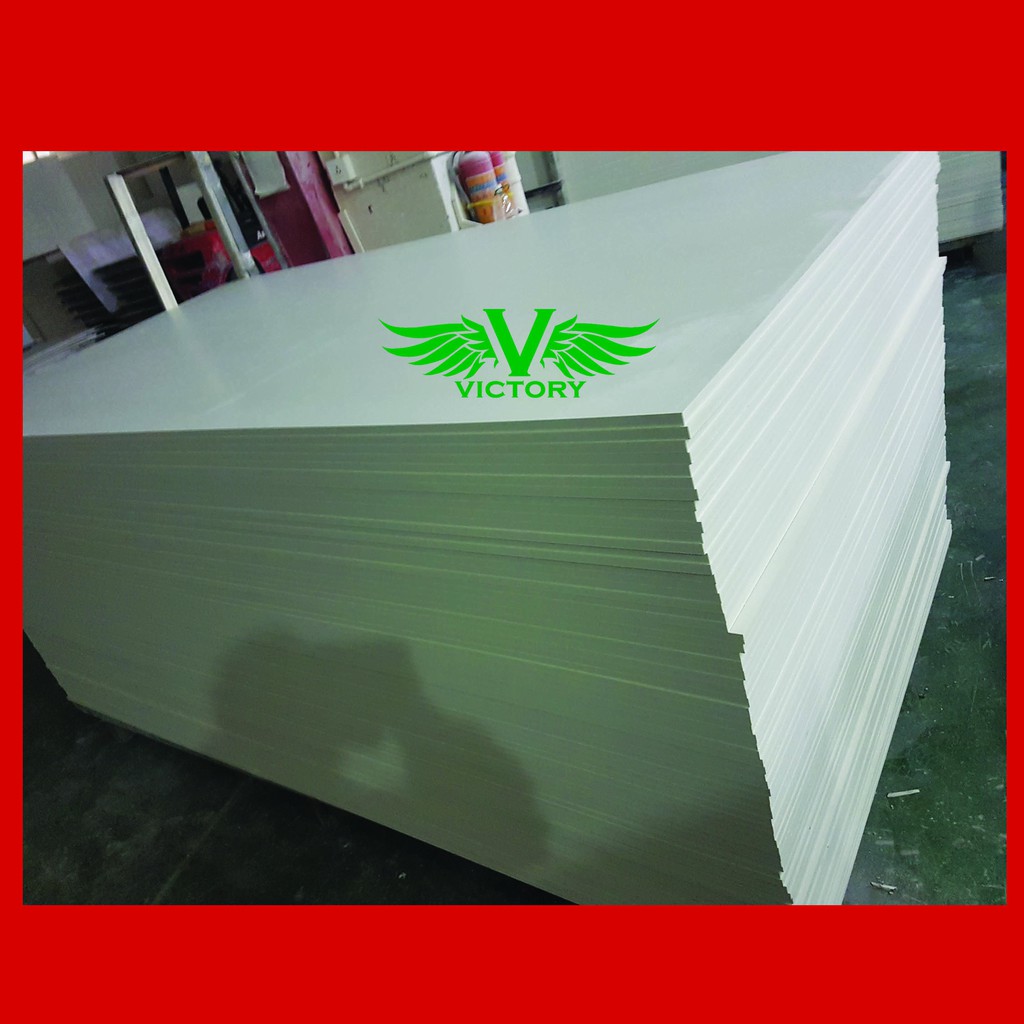 

PVC Board 15mm uk 1,22x2,44m