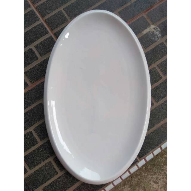 Piring keramik cantik