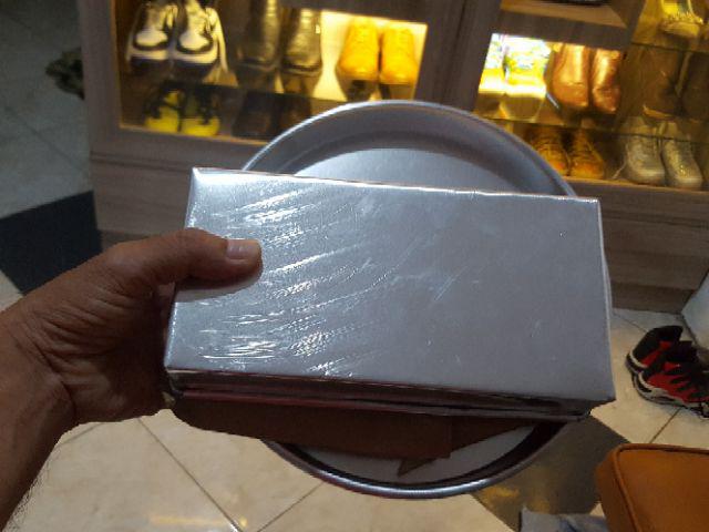 Loyang Fitzza + Pemotongnyh 22cm