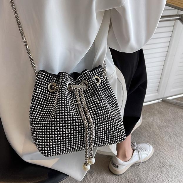 #NEW - TAS SERUT XM006 - TAS IMPOR - TAS - TAS SELEMPANG - TAS WANITA MURAH