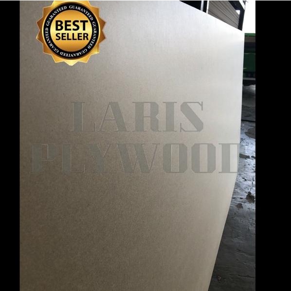 ❋ MDF 6mm (122x244)cm / MDF Board ♣