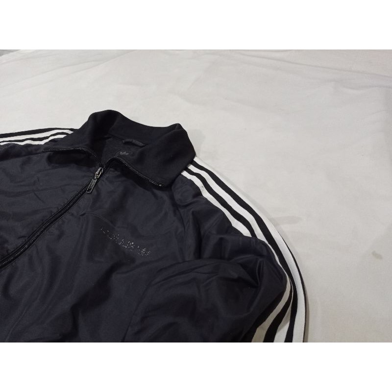 Adidas Track Jacket Second