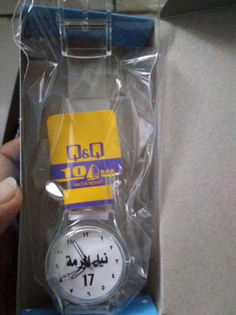 Jc-007b \ Jam Custom \ Bisa Custom Sesuai Keinginan \ Hadiah \ Ultah \ Pernikaha \ Qq Transfaran