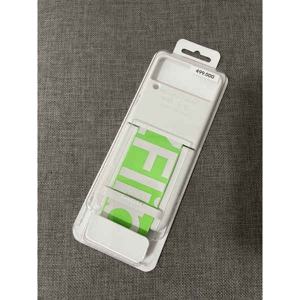 CASE SAMSUNG Z FLIP 3