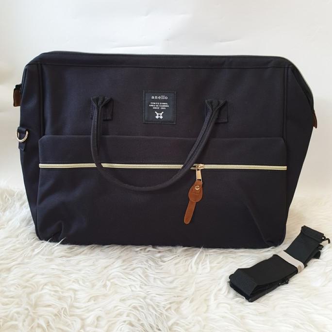 TRAVEL BAG Tas Travel Anello Size Besar