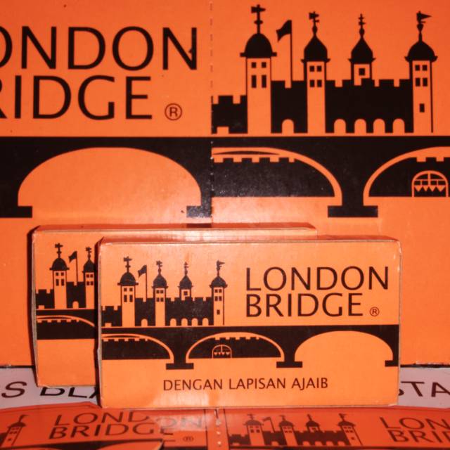 Silet London Bridge