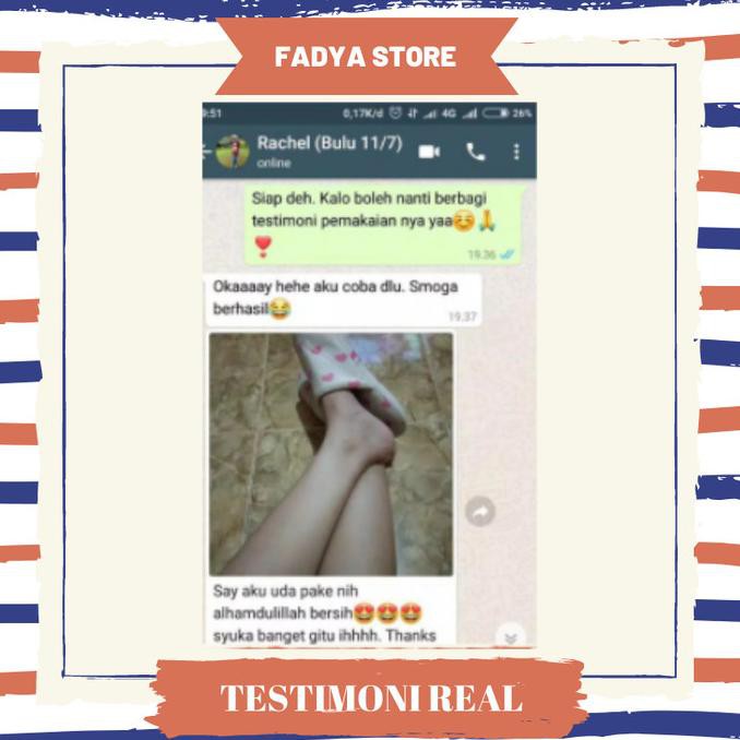Cream Krim Hair Removal Perontok Bulu Kaki Rambut Ketiak Kumis Jenggot