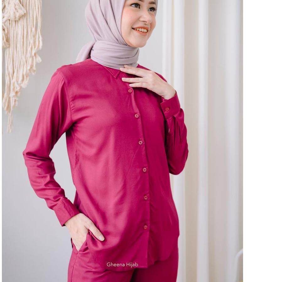 PREMIUM   Piyama Basic by Gheena @