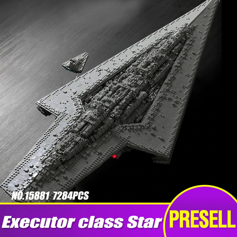 super star destroyer toy