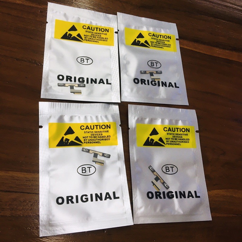 FLEXIBLE VOLUME LENOVO S960