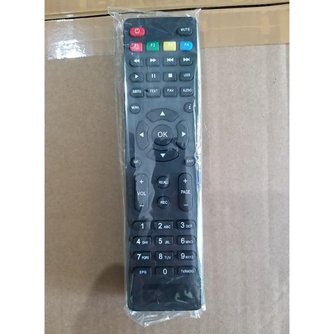 Remot Lgsat Star Parabola