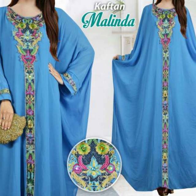 Kaftan malinda