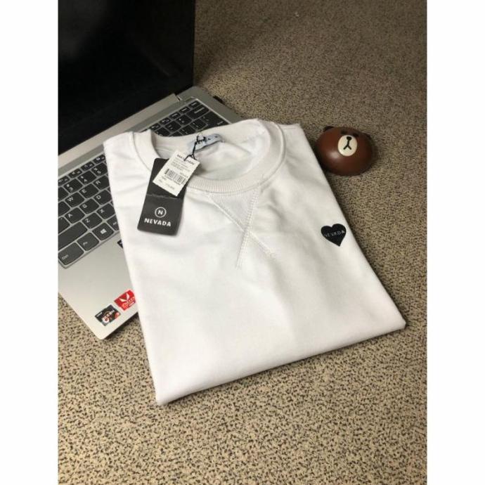 NEVADA | Sweater nevada wanita - Sewater wanita polos