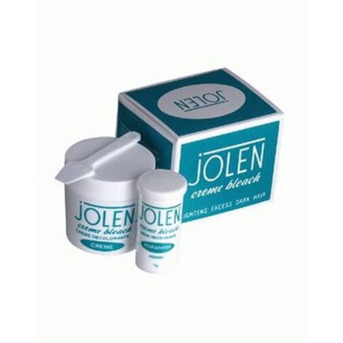 Ekslusif Jolen Bleaching 35gr