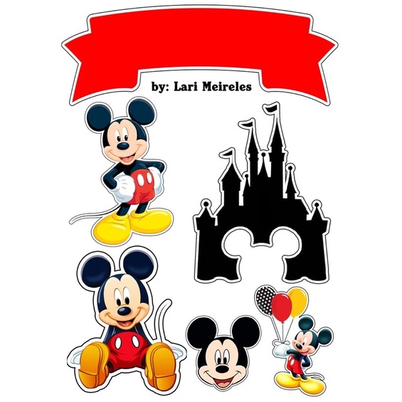 

micky