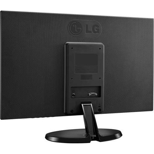 19M38A | LED LG 19&quot; 19M38A VGA OUT ORIGINAL RESMI