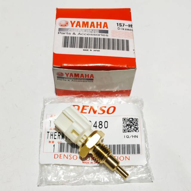 THERMO SENSOR JUPITER MX - VIXION OLD YGP 1S7-H5790-00