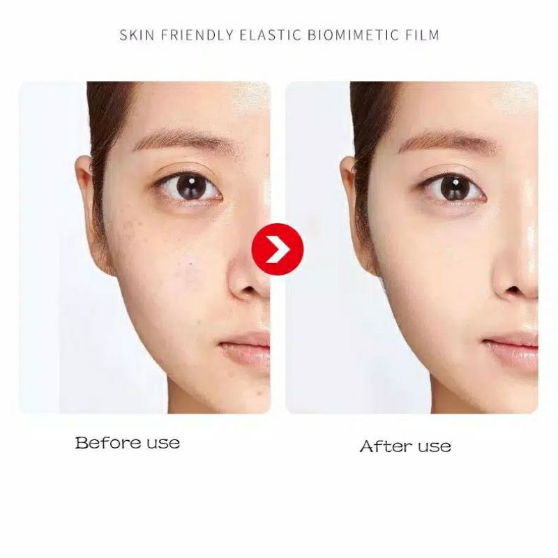 ORIGINAL LAMEILA MUSHROOM AIR CUSHION BB MOSTURIZING CREAM BEDAK KOREA GLOWING MENCERAHKAN WAJAH BB