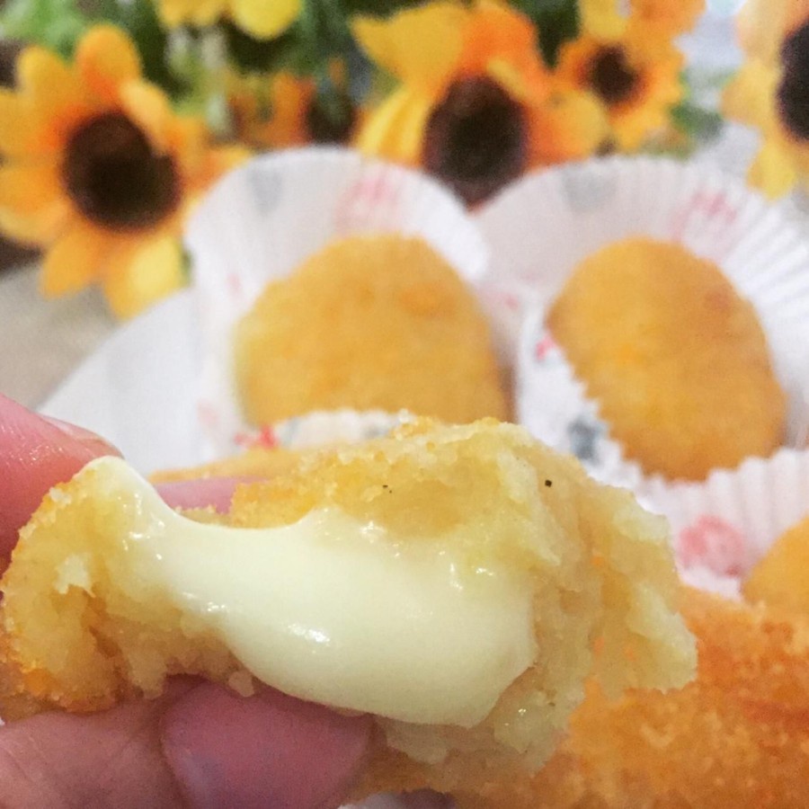 

kroket kentang frozen premium