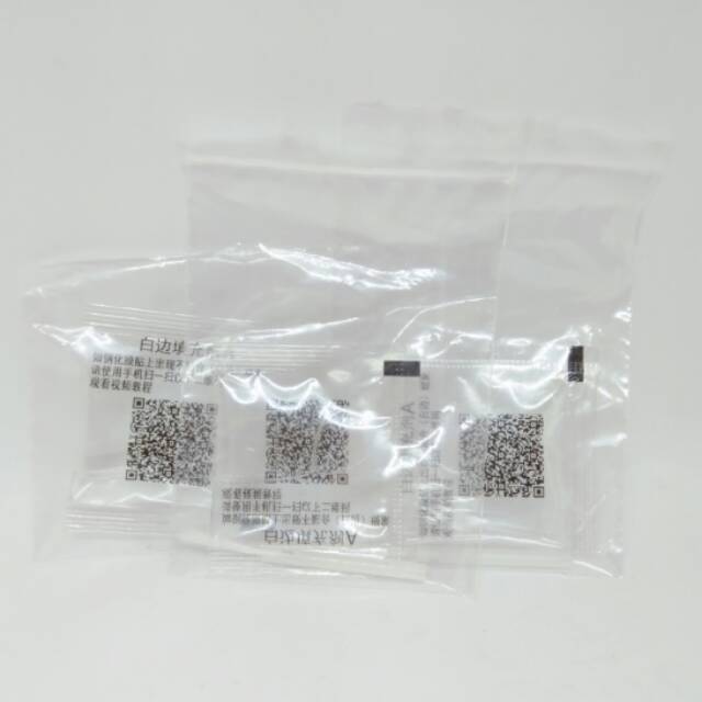 Liquid Lem Tempered Glass (Menghilangkan angin pada tempered glass) cairan lem