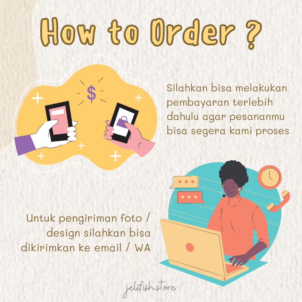 [❤️JELIFISH.STORE] PHOTOBOOK CUSTOM MURAH | ALBUM FOTO KEKINIAN | CETAK FOTO MURAH | POLAROID