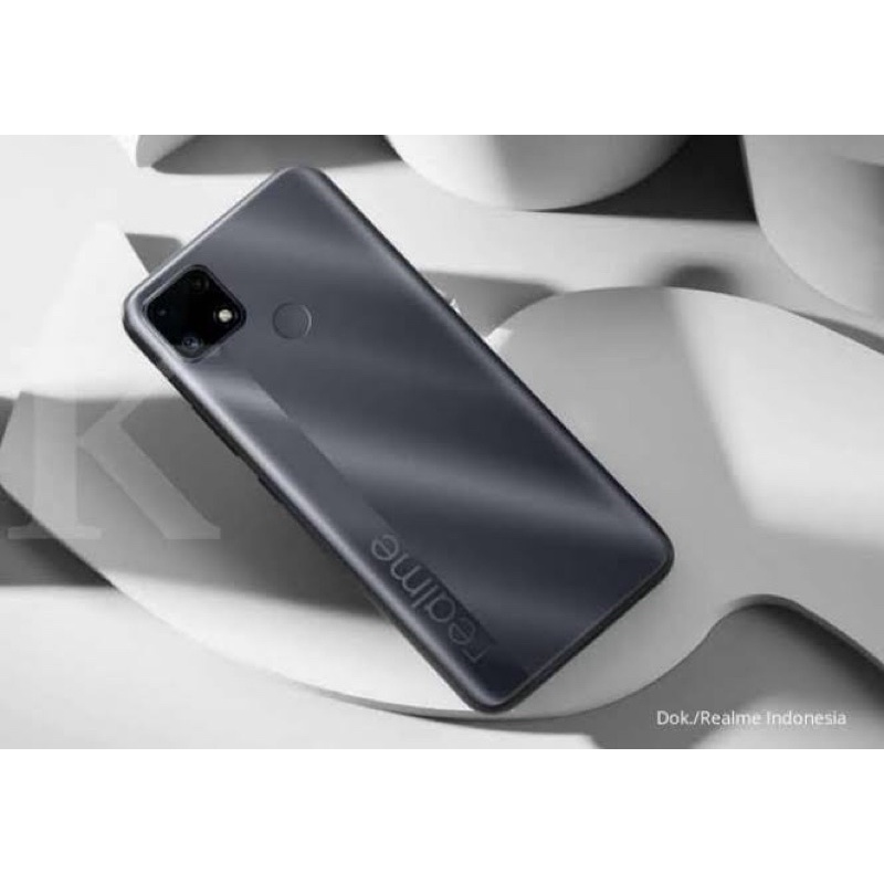 realme c25 ram 4/64
