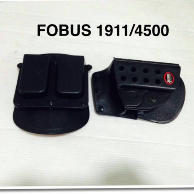 Holster Fobus FN 1911