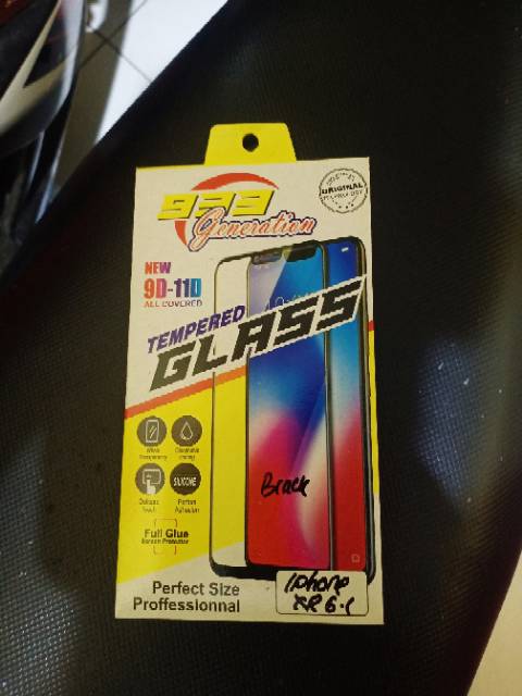 PROMO Tempered glass full 9D-11D PLUSS PACKING 933 All Type Samsung Xiaomi Oppo Vivo Antigores Kaca